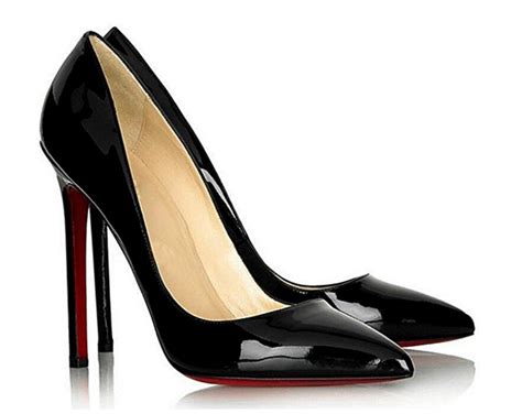 replica louboutin designer shoes|louboutin knock off shoes.